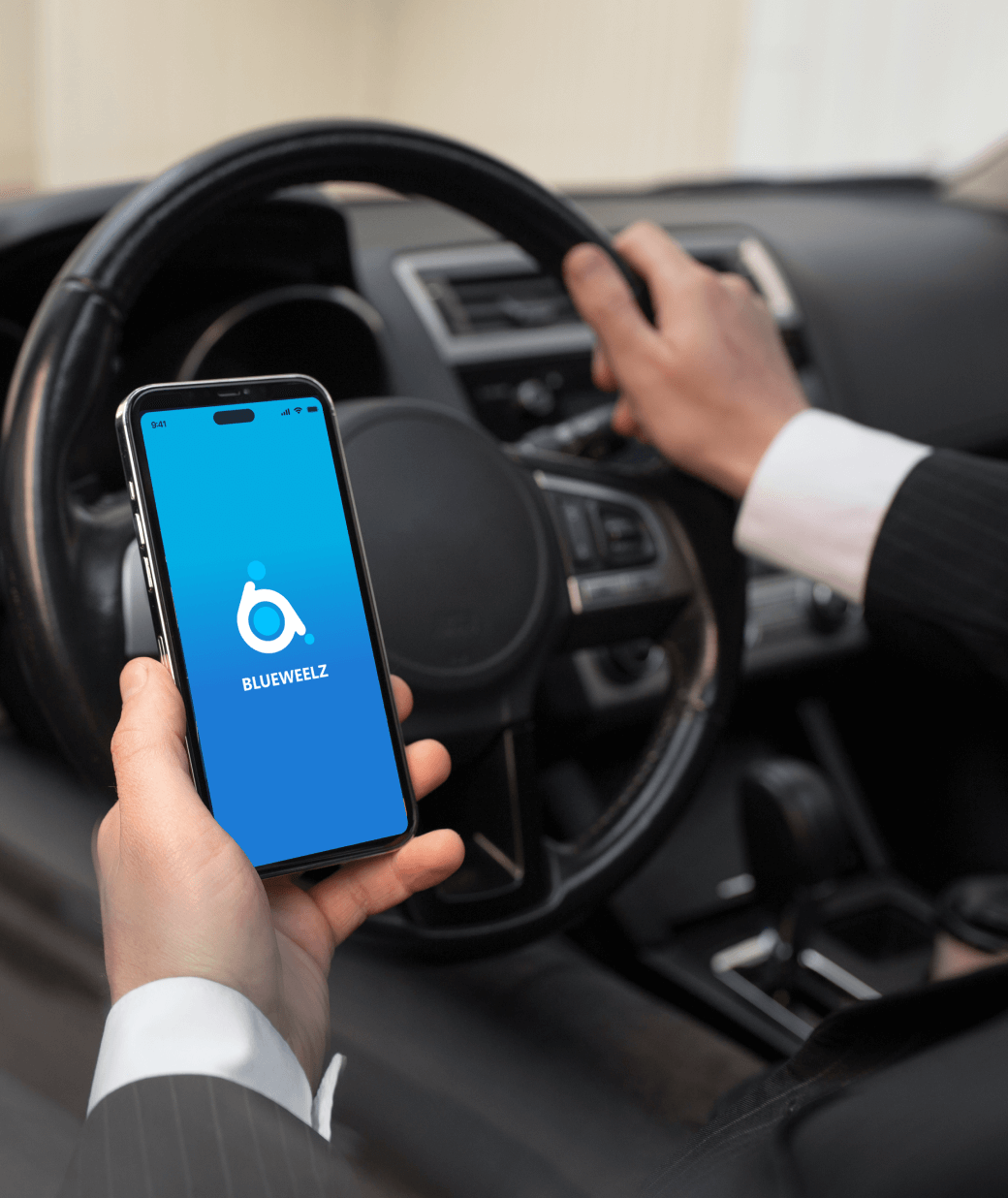 Driver